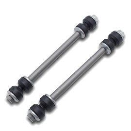 K7275 Barra estabilizadora frontal de aleación de zinc y níquel para Dodge RAM 1500 RAM 2500 RAM 3500 Ford Explorer Ranger MAZDA B2300 B2500 B3000 B4000 MERCURY Mountaineer 2L2Z5K483BA