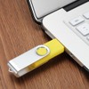 (NOT 512GB) Flash Drive 512MB USB 2.0 10 Pack Swivel
