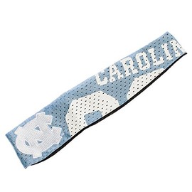 Little Earth 100404-UNC-1: North Carolina, U of FanBand