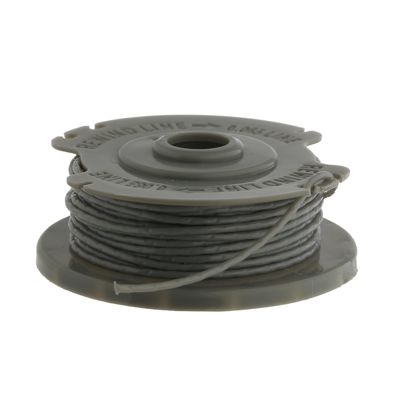 Masterpart Trimmer Spool & Line Single Autofeed To Fit Flymo