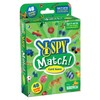 Briarpatch | I SPY Match! Card Game, Ages 3+