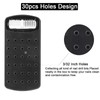 2 in 1 Nail Drill Bits Holder and Nail Drill