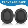 Adhiper Arctis 7 Ear Pads Compatible with SteelSeries Arctis 1/Arctis