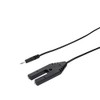 H-Tronic Water Sensor WS 10 – Black – Capacitive Sensor