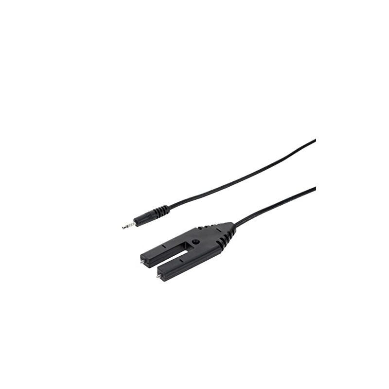 H-Tronic Water Sensor WS 10 – Black – Capacitive Sensor