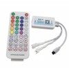 Bluetooth Controller SP611E LED Strip Light Controller with 38 Buttons