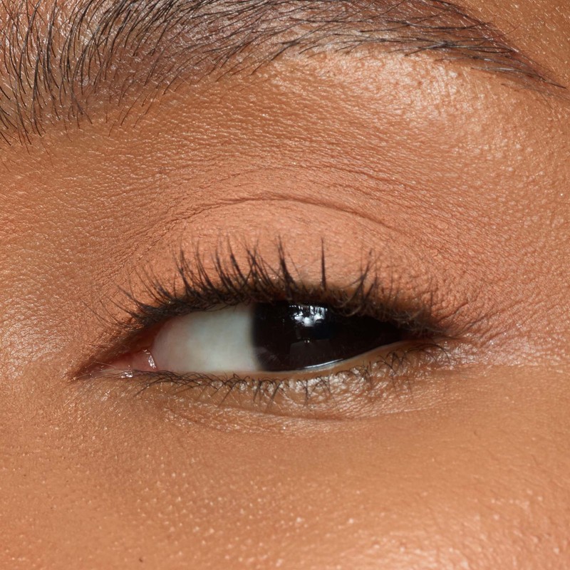 NUDESTIX Magnetic Matte Eye Colour (Various Shades), Terra