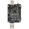 CFExpress Card Reader USB3.1 TYPE C 10Gbps Support 2TB Dual