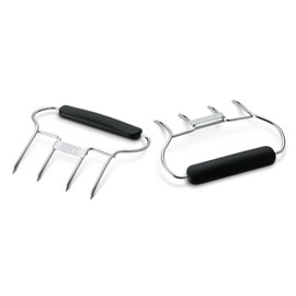 Weber Barbeque Bear Claw Lifters/Shredders
