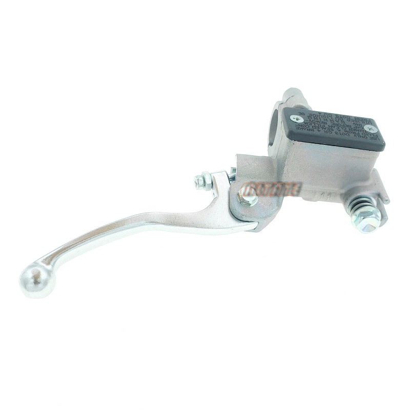 ALTAYE Front Brake Master Cylinder For Suzuki RM125 RM250 RMZ250