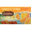 Celestial Seasonings Herbal Tea - Caffeine Free - Tangerine Orange