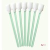 샵프리A Cleaning Cotton Swabs 50 Pack - Industrial Plastic Multi-Purpose