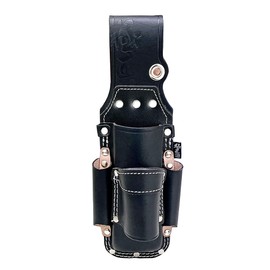 Besttool GK-2DBA Superb Sheet Metal Shears [2 Tiers] + Grab Chopsticks Holder, Black