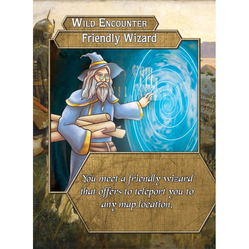 Quester's Keep - A Competitive RPG Board Game