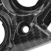 Central Control Decorative Cover Carbon Fiber Pattern Replacement for SurRon