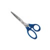 Esselte 200 mm Scissor - Blue
