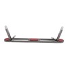 Foldable Laptop Riser Heat Dissipation Invisible Portable Aluminum Alloy Adjustable
