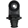 BMO JAPAN 20C0113 Gear Shaft II with Resin Nut