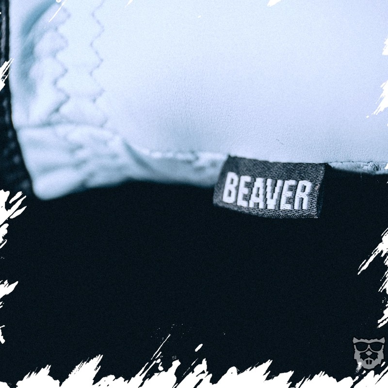 BEAVER GOLF Golf Glove 'Blue Skies' All Season Ultra Men's