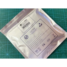 Adafruit NeoPixel Weatherproof RGB LED Strip, Black flex, 1m, 60 LEDs/m