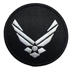 Stargate SG-1 Uniform Costume Hook Patch