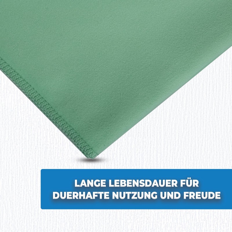 Polishing Cloth for All Surfaces, Furniture, Leather, Wood etc (5)