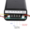 DC Motor Speed Controller Regulator CW CCW Rotation Stall Protection