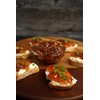 Green Jay Gourmet Bacon Jam - Classic Spread for Burgers,
