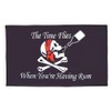 AZ FLAG Pirate Rum Flag 5ft x 3ft (150cm x