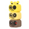 Flash Drive PVC Cartoon Bee Style USB 2.0 Standard Hot