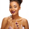 Sacha Cosmetics Intense Matte Lip Velvet Liquid Lipstick, Long-Lasting Velvet