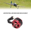 C2826 V2 Brushless Motor 14 Poles 12 Slots High Torsion