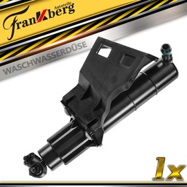 Frankberg Headlight Washer Nozzle Front Right for M-Class W164 ML280 ML300 ML320 ML350 ML420 ML500 ML63 A.M.G 2005-2011 1648600547
