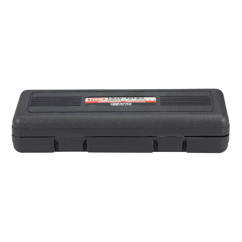 TONE DBDT3S Driver Digitork Set, Bit Insert, Black, 300cN/m