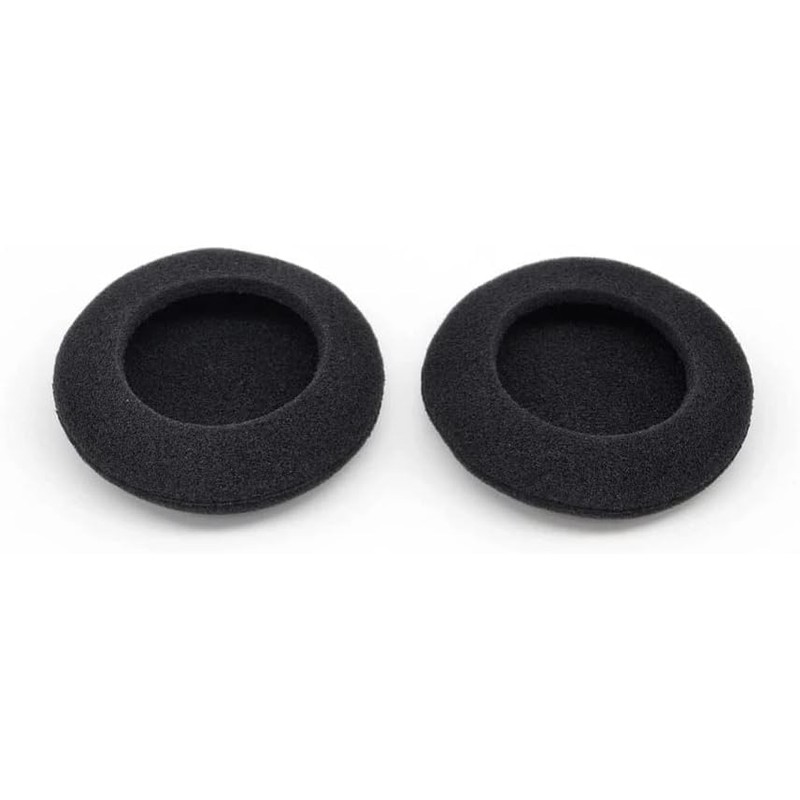 repairy 4x Universal Replacement Ear Pads for Headphones Headset 60