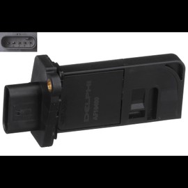 Delphi AF10480-12B1 Air Flow Meter