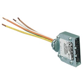 LITHONIA OC 277 12/4G M10 Converter,OnePassOC,277V,4In