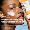 SOME BY MI V10 Hyal Air Fit Sunscreen SPF 50