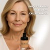 Ready Wear Liquid Lift Foundation Made Italy Fair Light