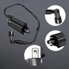 2 PCS AM120732 Ignition Coil Compatible with FD440V FD501D FD501V
