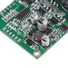 36V -72V 700W Brushless Motor Controller Hall Balanced Car Driver