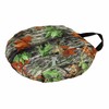 Muddy Portable Hot Seat - Compact Camouflage Lightweight Durable Ultra-Portable