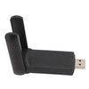 USB Wireless Network Adapter Professional 1300Mbps High Speed Network BT4.2