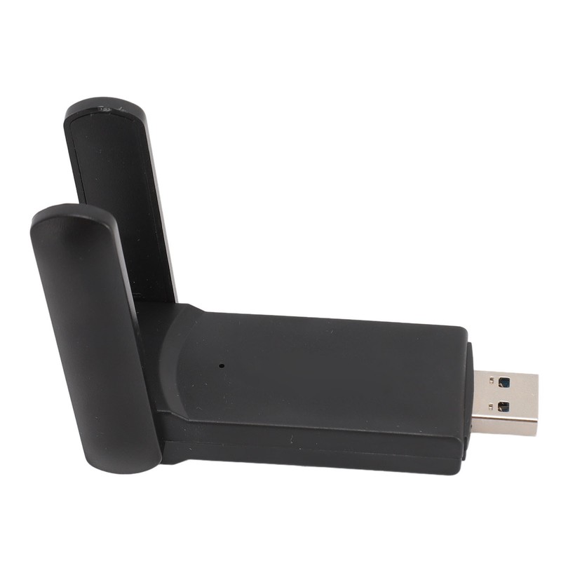 USB Wireless Network Adapter Professional 1300Mbps High Speed Network BT4.2