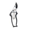 SUWADA Gardening Pruning Shears (Total Length: Approx. 7.1 inches (180
