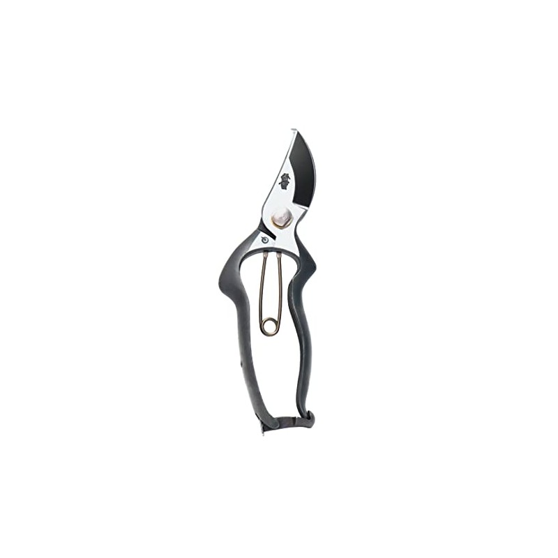 SUWADA Gardening Pruning Shears (Total Length: Approx. 7.1 inches (180