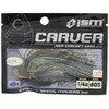 Ism Worm Carver 1/4oz #05 Browngill