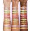 Duochrome Eyeshadow Palette, Multichrome Chameleon Holographic Eye Shadow
