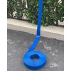 1 IN x 100 FT Pool Backwash Hose, Heavy Duty