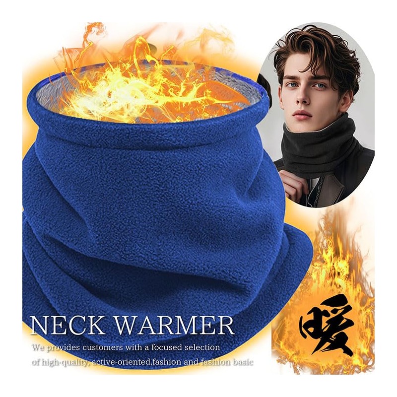 LTG 7986890 Neck Warmer, Scarf, Men's, Women's, Cold Protection, Autumn/Winter,
